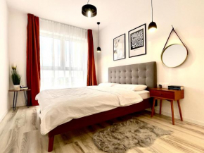 Sunset View Apartment